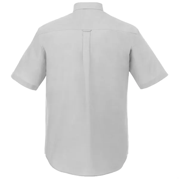 Men's SAMSON Oxford SS Shirt - Men's SAMSON Oxford SS Shirt - Image 0 of 10