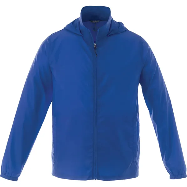 Men's DARIEN Lightweight Jacket - Men's DARIEN Lightweight Jacket - Image 15 of 24