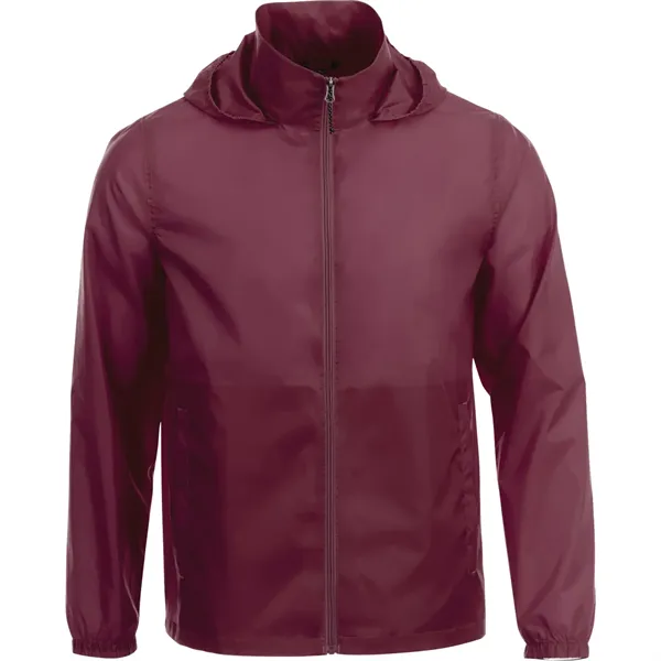 Men's DARIEN Lightweight Jacket - Men's DARIEN Lightweight Jacket - Image 23 of 24