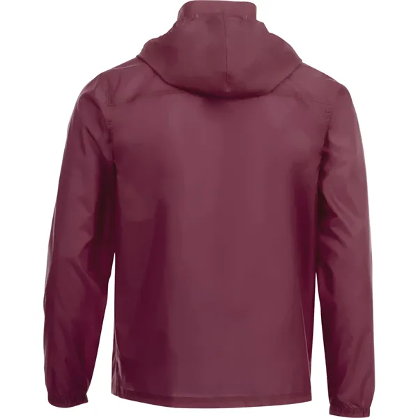 Men's DARIEN Lightweight Jacket - Men's DARIEN Lightweight Jacket - Image 24 of 24