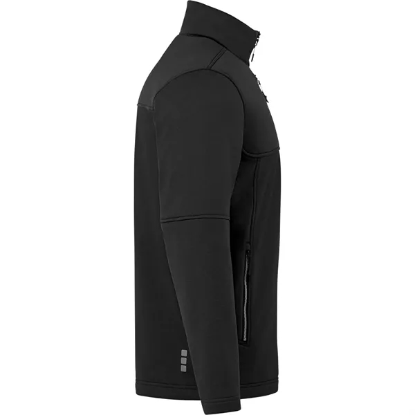 Men's JORIS Eco Softshell Jacket - Men's JORIS Eco Softshell Jacket - Image 1 of 23