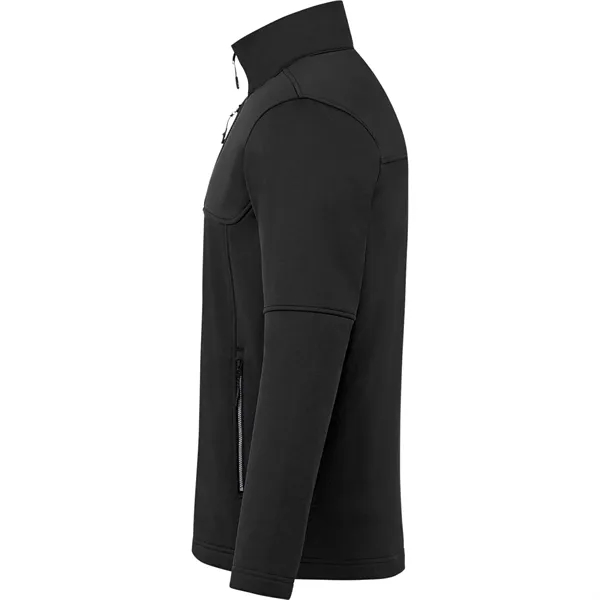 Men's JORIS Eco Softshell Jacket - Men's JORIS Eco Softshell Jacket - Image 3 of 23