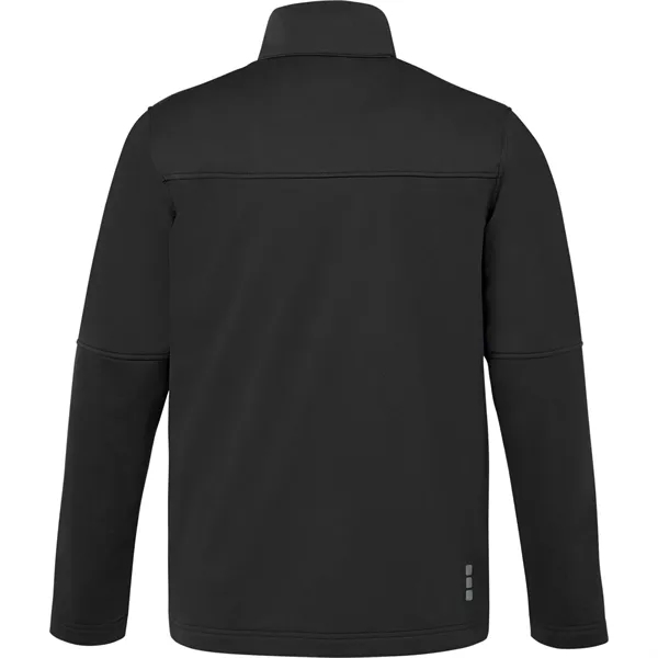 Men's JORIS Eco Softshell Jacket - Men's JORIS Eco Softshell Jacket - Image 2 of 23
