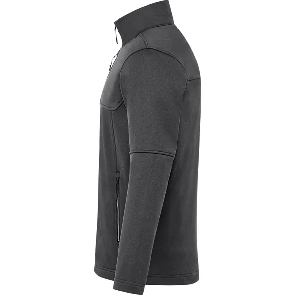 Men's JORIS Eco Softshell Jacket - Men's JORIS Eco Softshell Jacket - Image 8 of 23