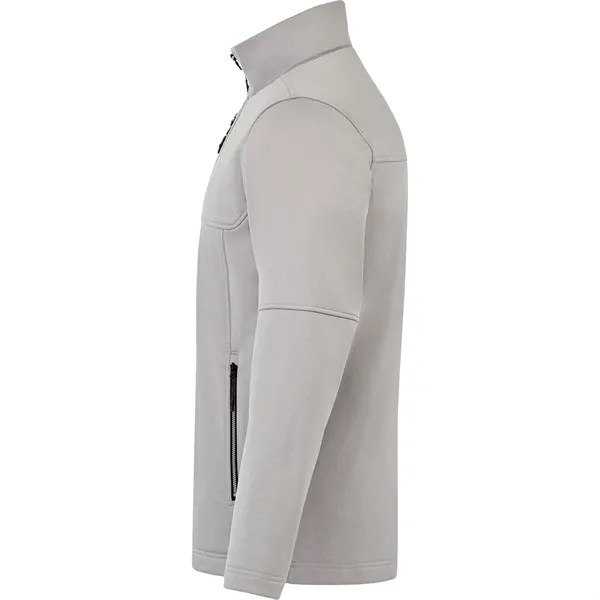 Men's JORIS Eco Softshell Jacket - Men's JORIS Eco Softshell Jacket - Image 19 of 23