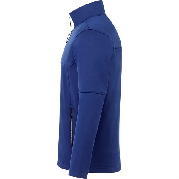 Men's JORIS Eco Softshell Jacket - Men's JORIS Eco Softshell Jacket - Image 12 of 23