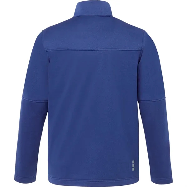 Men's JORIS Eco Softshell Jacket - Men's JORIS Eco Softshell Jacket - Image 11 of 23