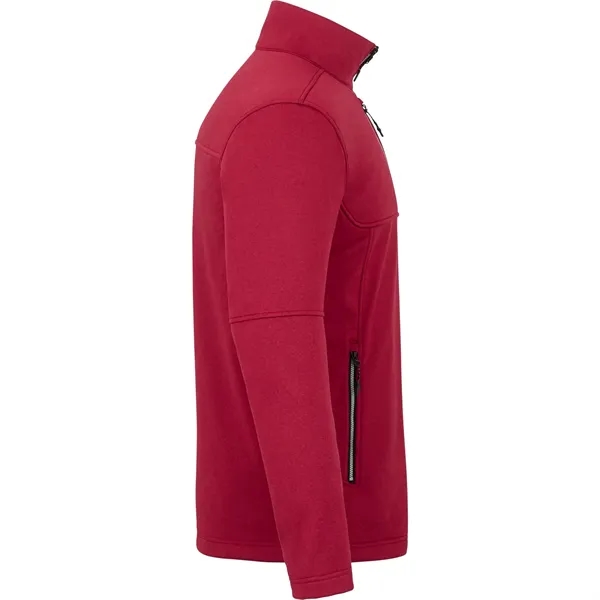 Men's JORIS Eco Softshell Jacket - Men's JORIS Eco Softshell Jacket - Image 20 of 23