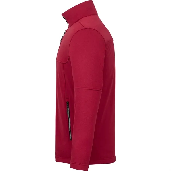 Men's JORIS Eco Softshell Jacket - Men's JORIS Eco Softshell Jacket - Image 23 of 23