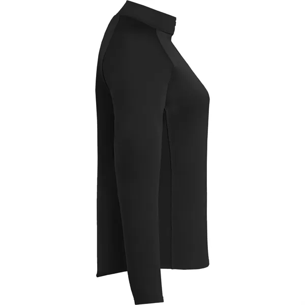 EVANS Eco Knit Half Zip - Women's - EVANS Eco Knit Half Zip - Women's - Image 4 of 26