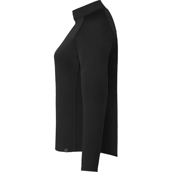 EVANS Eco Knit Half Zip - Women's - EVANS Eco Knit Half Zip - Women's - Image 5 of 26