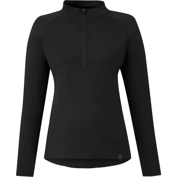 EVANS Eco Knit Half Zip - Women's - EVANS Eco Knit Half Zip - Women's - Image 6 of 26