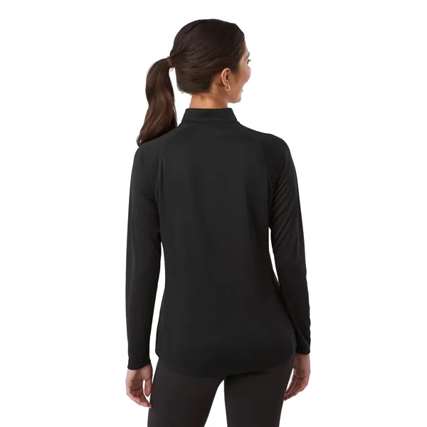 EVANS Eco Knit Half Zip - Women's - EVANS Eco Knit Half Zip - Women's - Image 7 of 26