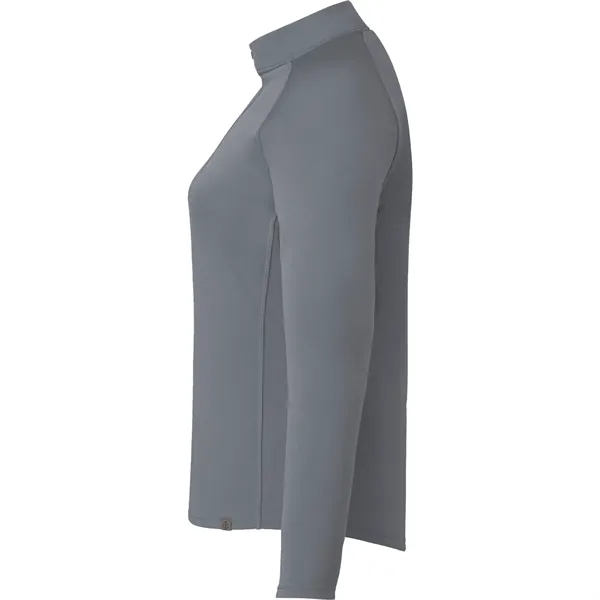 EVANS Eco Knit Half Zip - Women's - EVANS Eco Knit Half Zip - Women's - Image 11 of 26