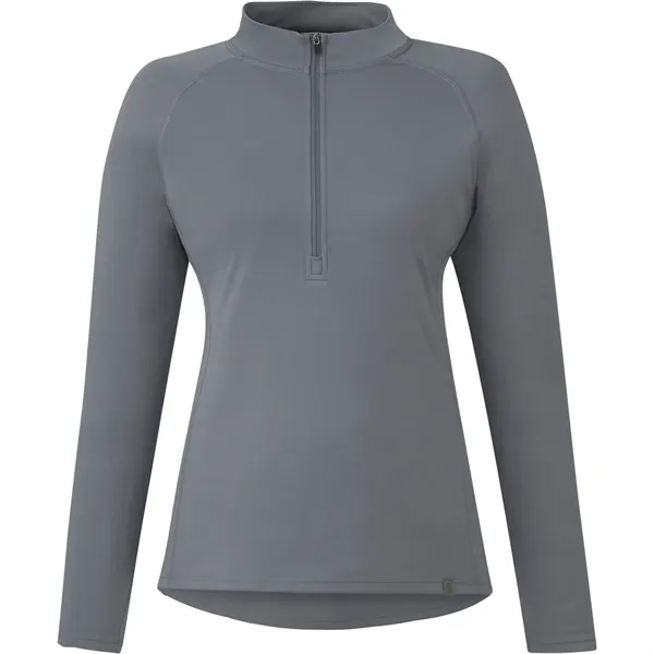 EVANS Eco Knit Half Zip - Women's - EVANS Eco Knit Half Zip - Women's - Image 12 of 26