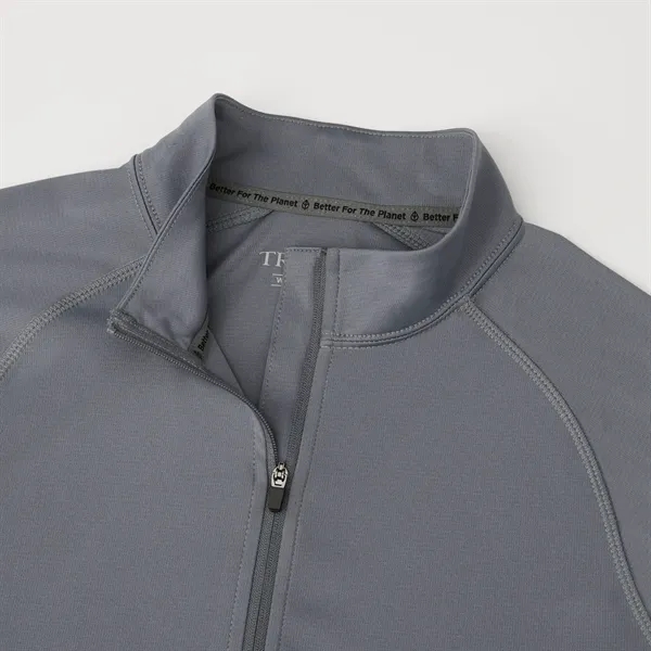 EVANS Eco Knit Half Zip - Women's - EVANS Eco Knit Half Zip - Women's - Image 13 of 26
