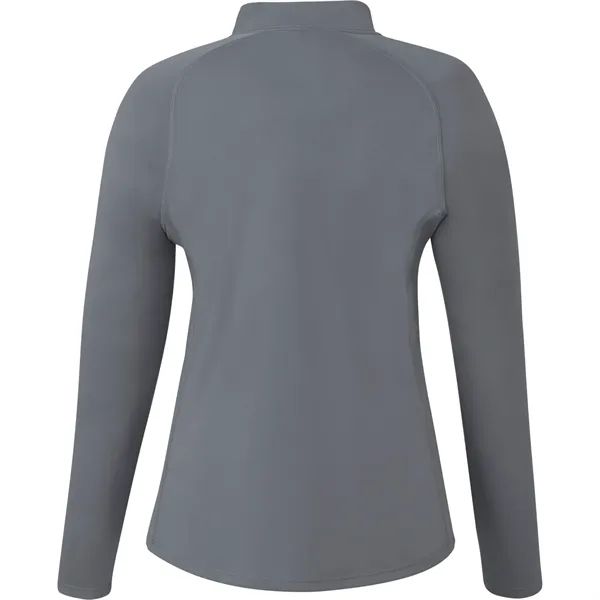 EVANS Eco Knit Half Zip - Women's - EVANS Eco Knit Half Zip - Women's - Image 14 of 26