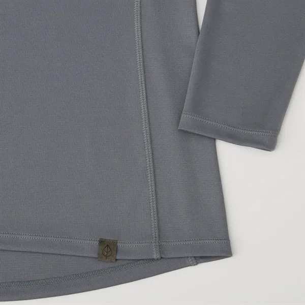 EVANS Eco Knit Half Zip - Women's - EVANS Eco Knit Half Zip - Women's - Image 15 of 26