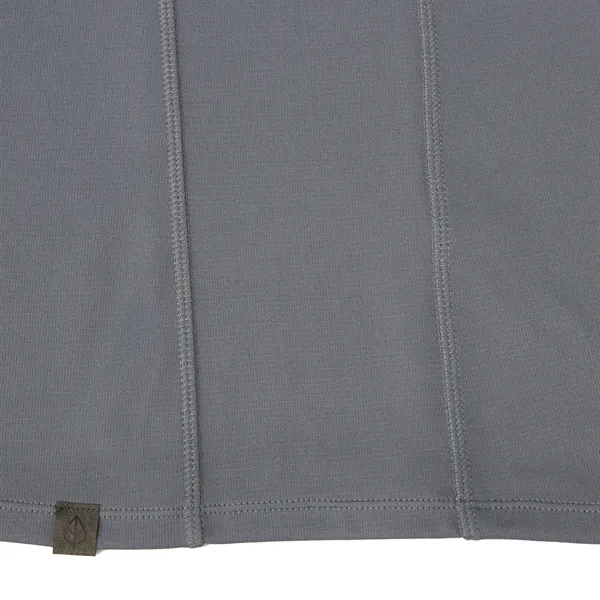 EVANS Eco Knit Half Zip - Women's - EVANS Eco Knit Half Zip - Women's - Image 16 of 26