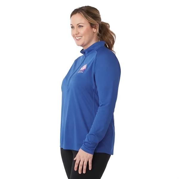 EVANS Eco Knit Half Zip - Women's - EVANS Eco Knit Half Zip - Women's - Image 21 of 26