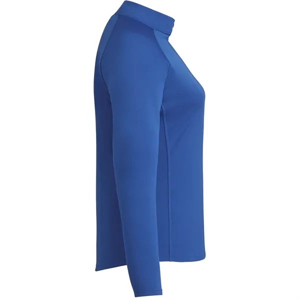 EVANS Eco Knit Half Zip - Women's - EVANS Eco Knit Half Zip - Women's - Image 22 of 26