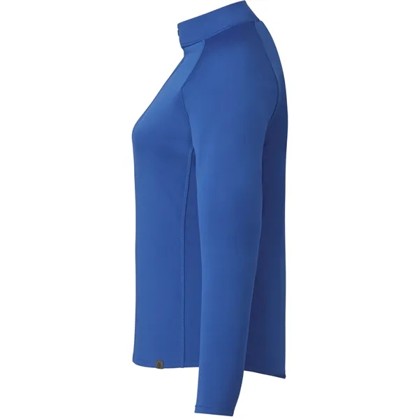 EVANS Eco Knit Half Zip - Women's - EVANS Eco Knit Half Zip - Women's - Image 23 of 26
