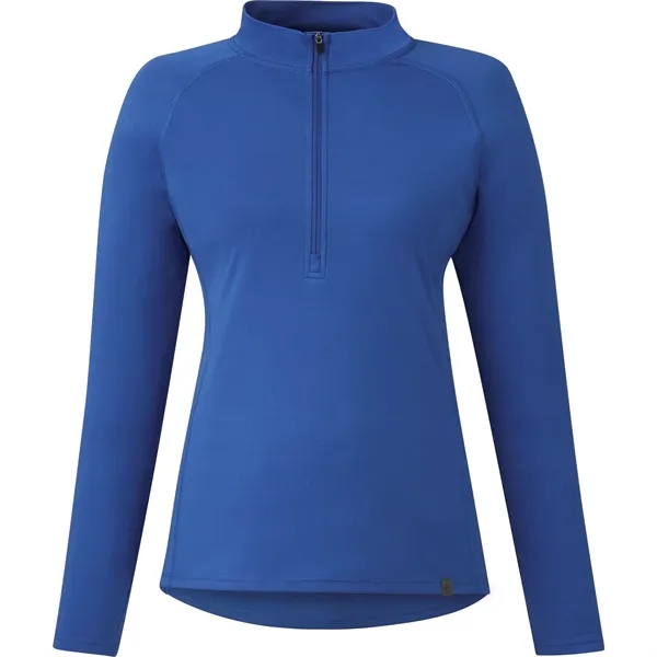 EVANS Eco Knit Half Zip - Women's - EVANS Eco Knit Half Zip - Women's - Image 24 of 26