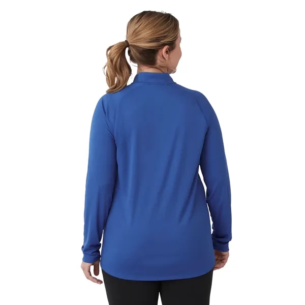 EVANS Eco Knit Half Zip - Women's - EVANS Eco Knit Half Zip - Women's - Image 25 of 26