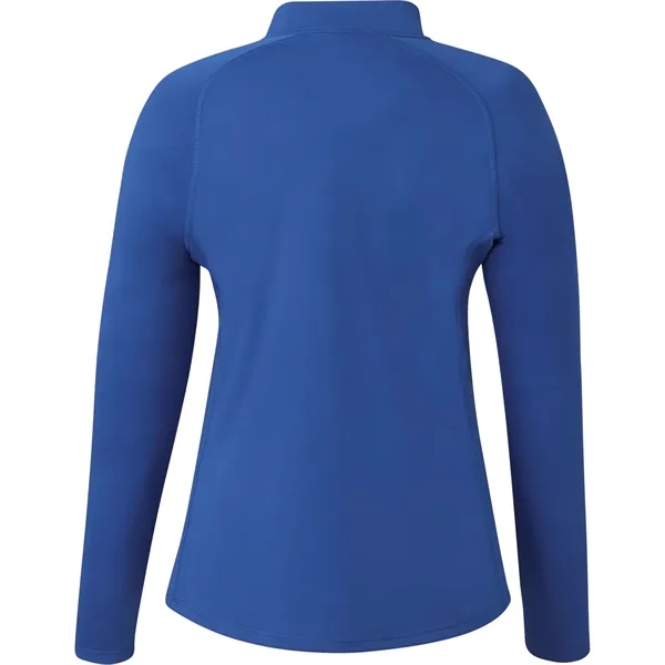EVANS Eco Knit Half Zip - Women's - EVANS Eco Knit Half Zip - Women's - Image 26 of 26