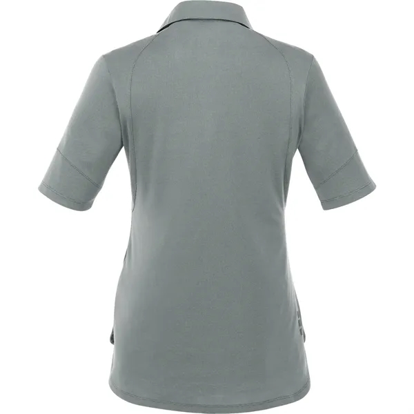 Women's TORRES SS Polo - Women's TORRES SS Polo - Image 9 of 11