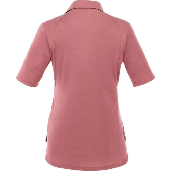 Women's TORRES SS Polo - Women's TORRES SS Polo - Image 11 of 11