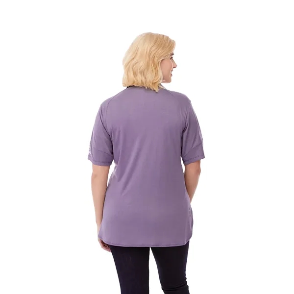 Women's TORRES SS Polo - Women's TORRES SS Polo - Image 1 of 11