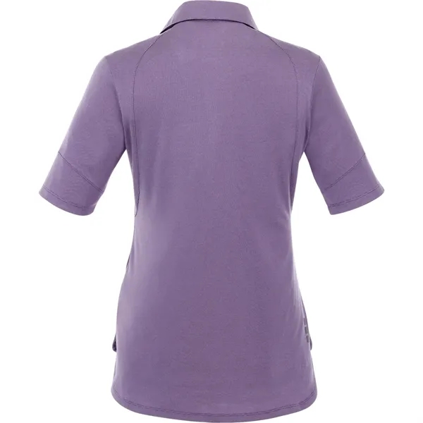 Women's TORRES SS Polo - Women's TORRES SS Polo - Image 4 of 11