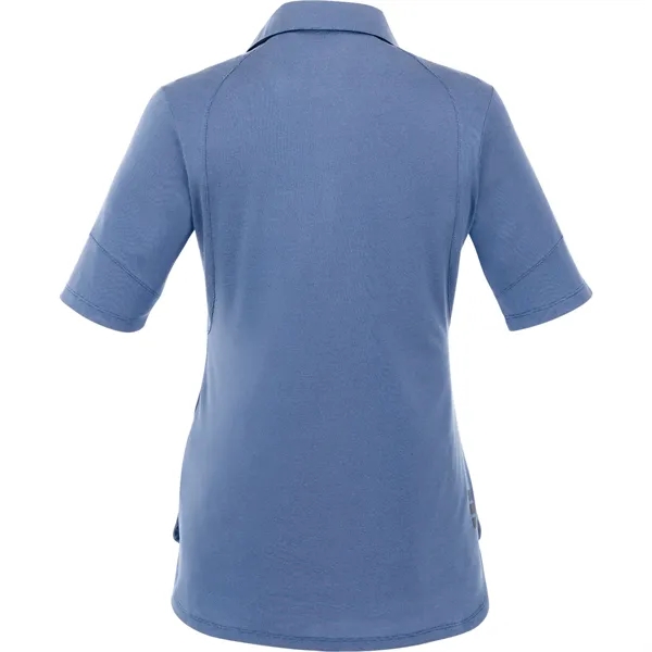Women's TORRES SS Polo - Women's TORRES SS Polo - Image 7 of 11