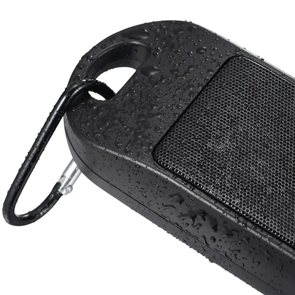 Omni Outdoor Bluetooth Speaker - Omni Outdoor Bluetooth Speaker - Image 4 of 4