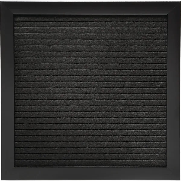 Felt Board with Letters - Felt Board with Letters - Image 3 of 8