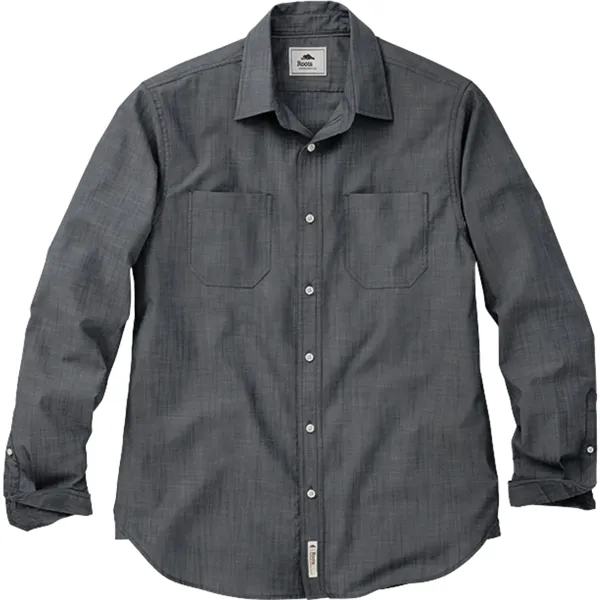 Men's Clearwater Roots73 LS Shirt - Men's Clearwater Roots73 LS Shirt - Image 1 of 11