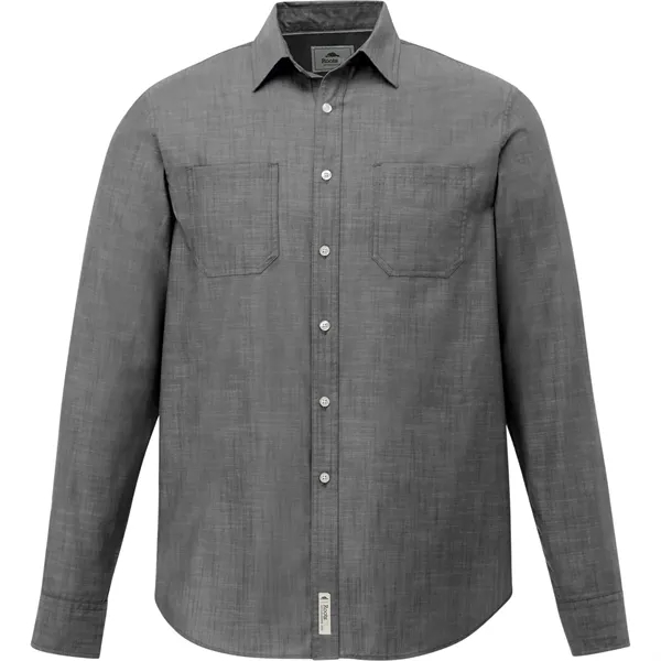 Men's Clearwater Roots73 LS Shirt - Men's Clearwater Roots73 LS Shirt - Image 2 of 11