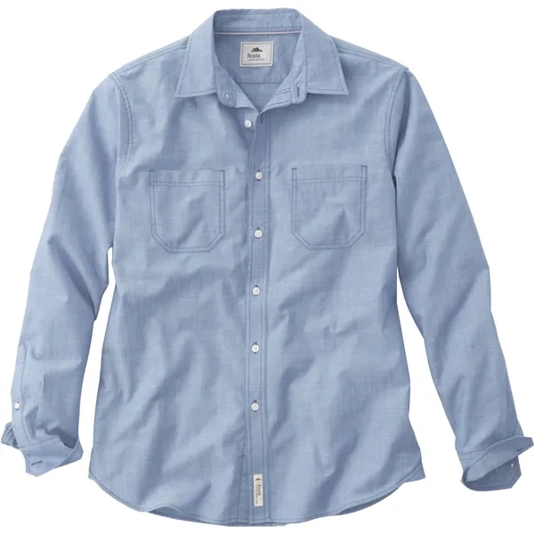 Men's Clearwater Roots73 LS Shirt - Men's Clearwater Roots73 LS Shirt - Image 4 of 11