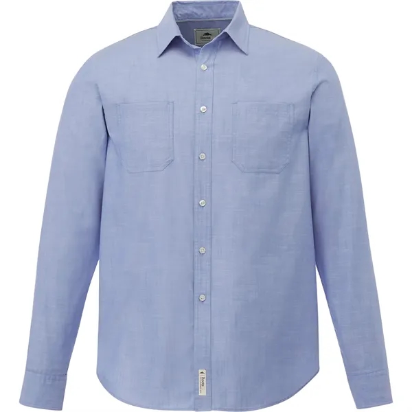 Men's Clearwater Roots73 LS Shirt - Men's Clearwater Roots73 LS Shirt - Image 5 of 11