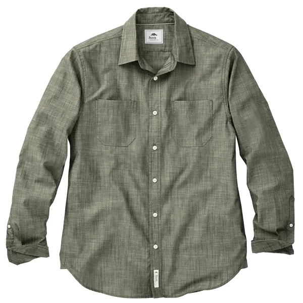 Men's Clearwater Roots73 LS Shirt - Men's Clearwater Roots73 LS Shirt - Image 6 of 11