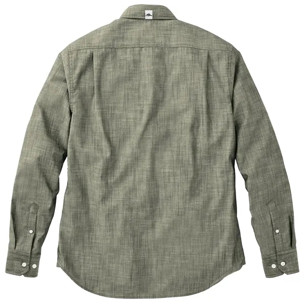 Men's Clearwater Roots73 LS Shirt - Men's Clearwater Roots73 LS Shirt - Image 7 of 11