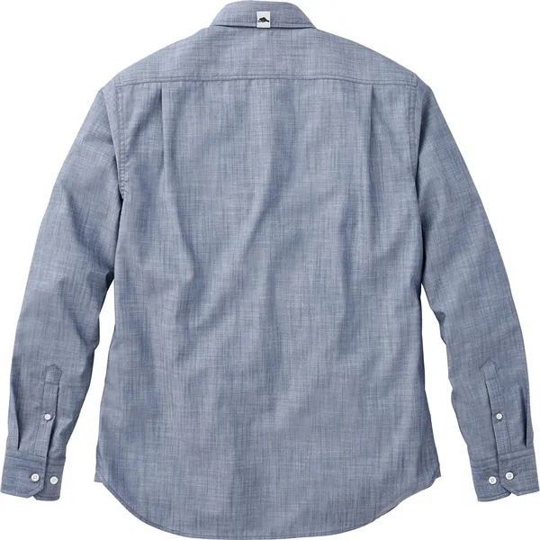 Men's Clearwater Roots73 LS Shirt - Men's Clearwater Roots73 LS Shirt - Image 10 of 11
