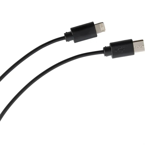 5-in-1 Recycled Charging Cable - 5-in-1 Recycled Charging Cable - Image 4 of 10