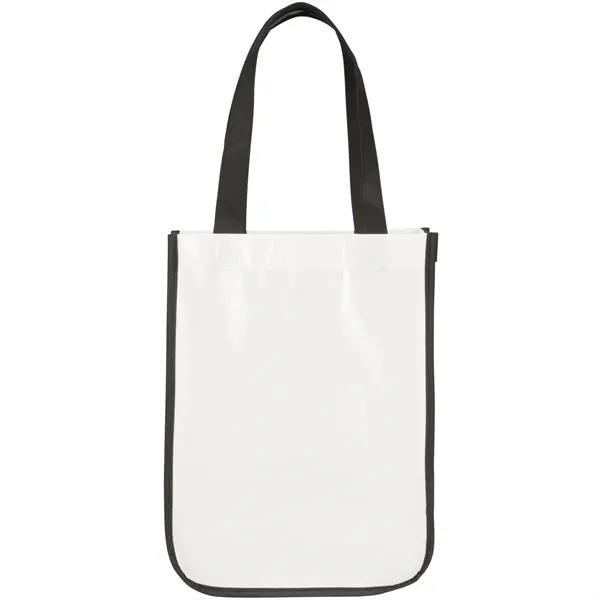 Gloss Laminated Non-Woven Gift Tote - Gloss Laminated Non-Woven Gift Tote - Image 21 of 24