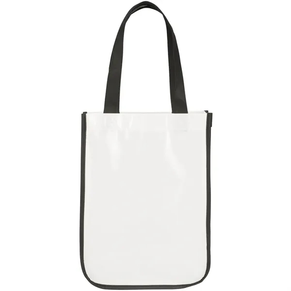 Gloss Laminated Non-Woven Gift Tote - Gloss Laminated Non-Woven Gift Tote - Image 22 of 24