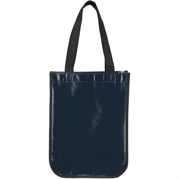 Gloss Laminated Non-Woven Gift Tote - Gloss Laminated Non-Woven Gift Tote - Image 5 of 24
