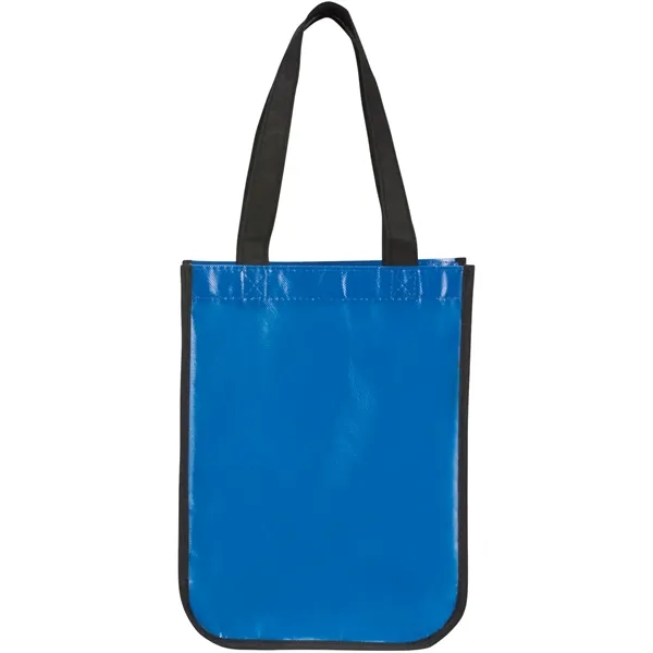 Gloss Laminated Non-Woven Gift Tote - Gloss Laminated Non-Woven Gift Tote - Image 18 of 24