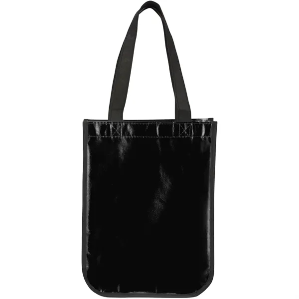 Gloss Laminated Non-Woven Gift Tote - Gloss Laminated Non-Woven Gift Tote - Image 1 of 24