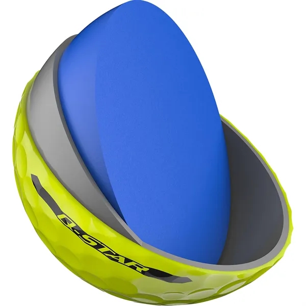 Srixon Q-STAR ULTISPEED Golf Balls - 3 Pack - Srixon Q-STAR ULTISPEED Golf Balls - 3 Pack - Image 15 of 16